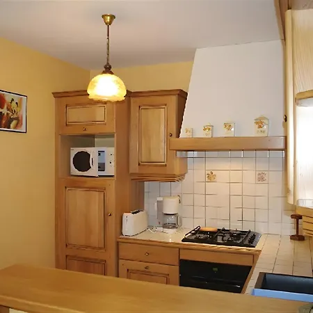 بيت للعطل -village D'exception