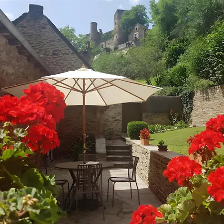 بيت للعطل -village D'exception