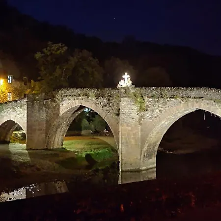 -village D'exception بيت للعطل Belcastel (Aveyron)