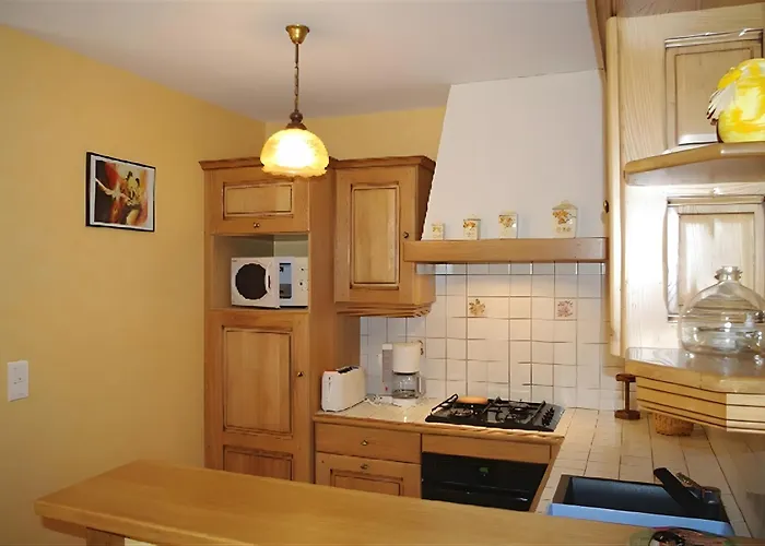 بيت للعطل -village D'exception