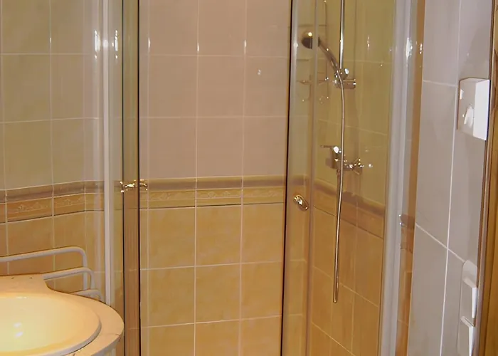 -village D'exception بيت للعطل