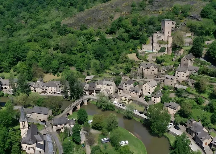 -village D'exception بيت للعطل