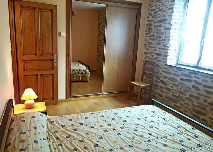 بيت للعطل -village D'exception Belcastel (Aveyron)