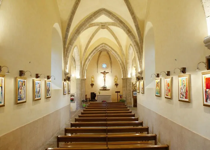 -village D'exception * Belcastel (Aveyron)