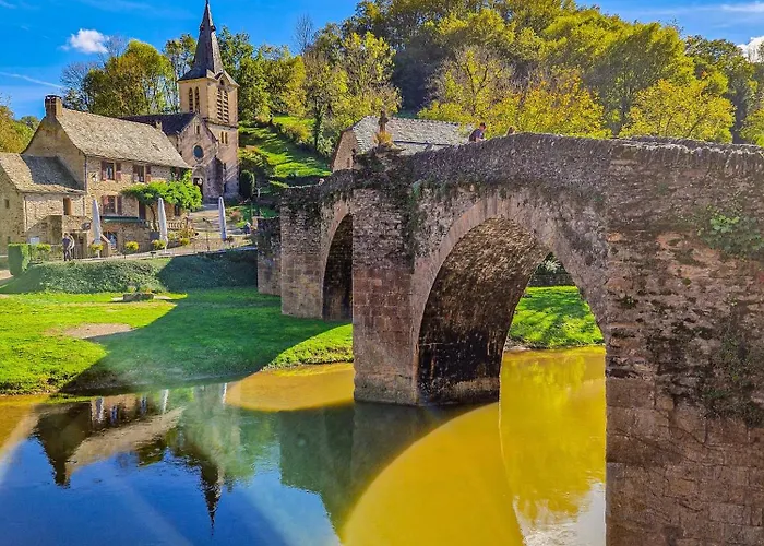 بيت للعطل -village D'exception