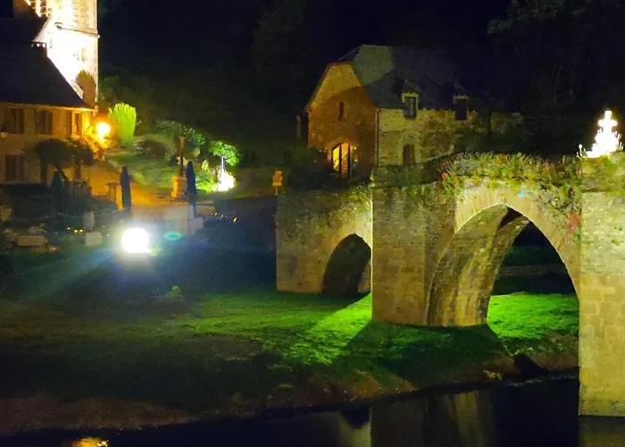 بيت للعطل -village D'exception *