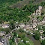 -village D’exception Ferienhaus