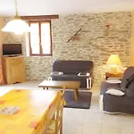-village D’exception Ferienhaus
