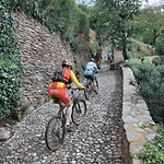 Dans Un Village D’exception Hébergement de vacances *