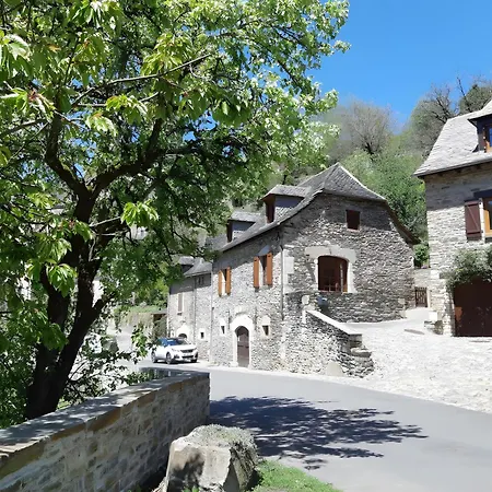 -village D’exception * Belcastel (Aveyron)