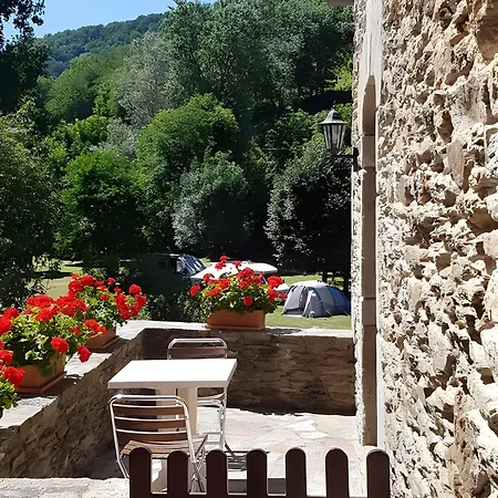 -village D'exception Belcastel (Aveyron)