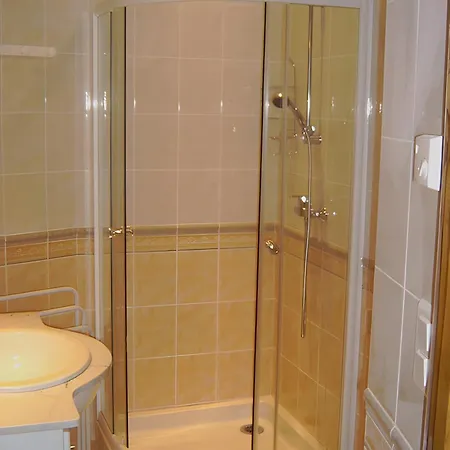 -village D'exception בית נופש