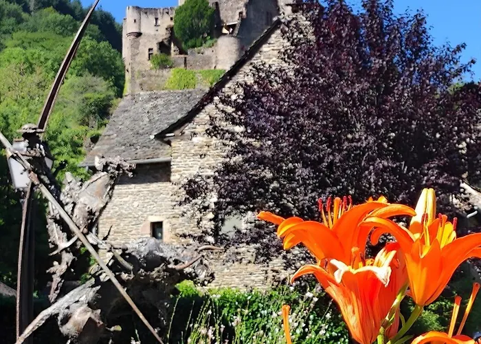 -village D'exception