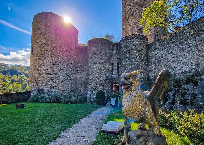 -village D'exception